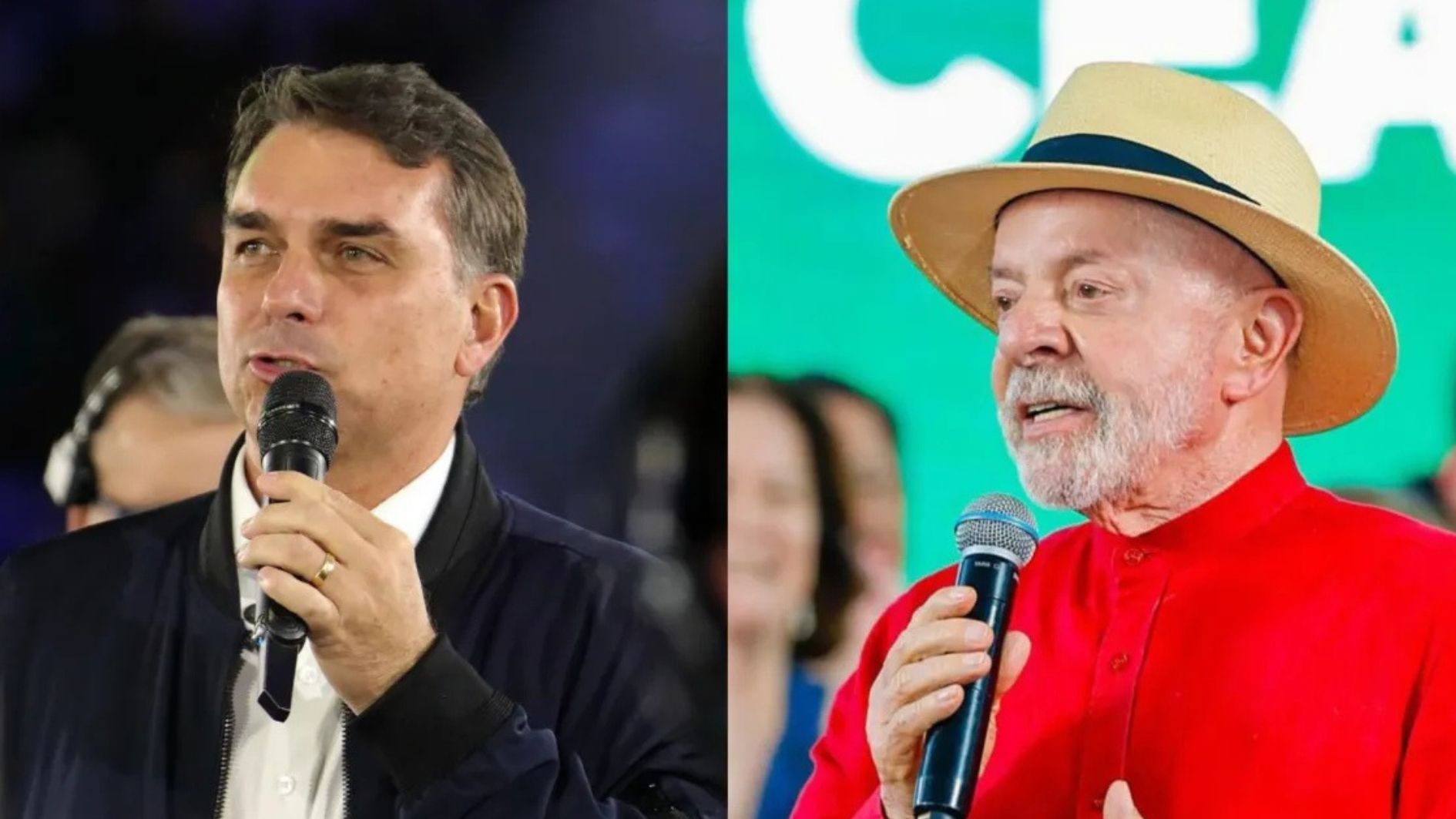 horário eleitoral gratuito