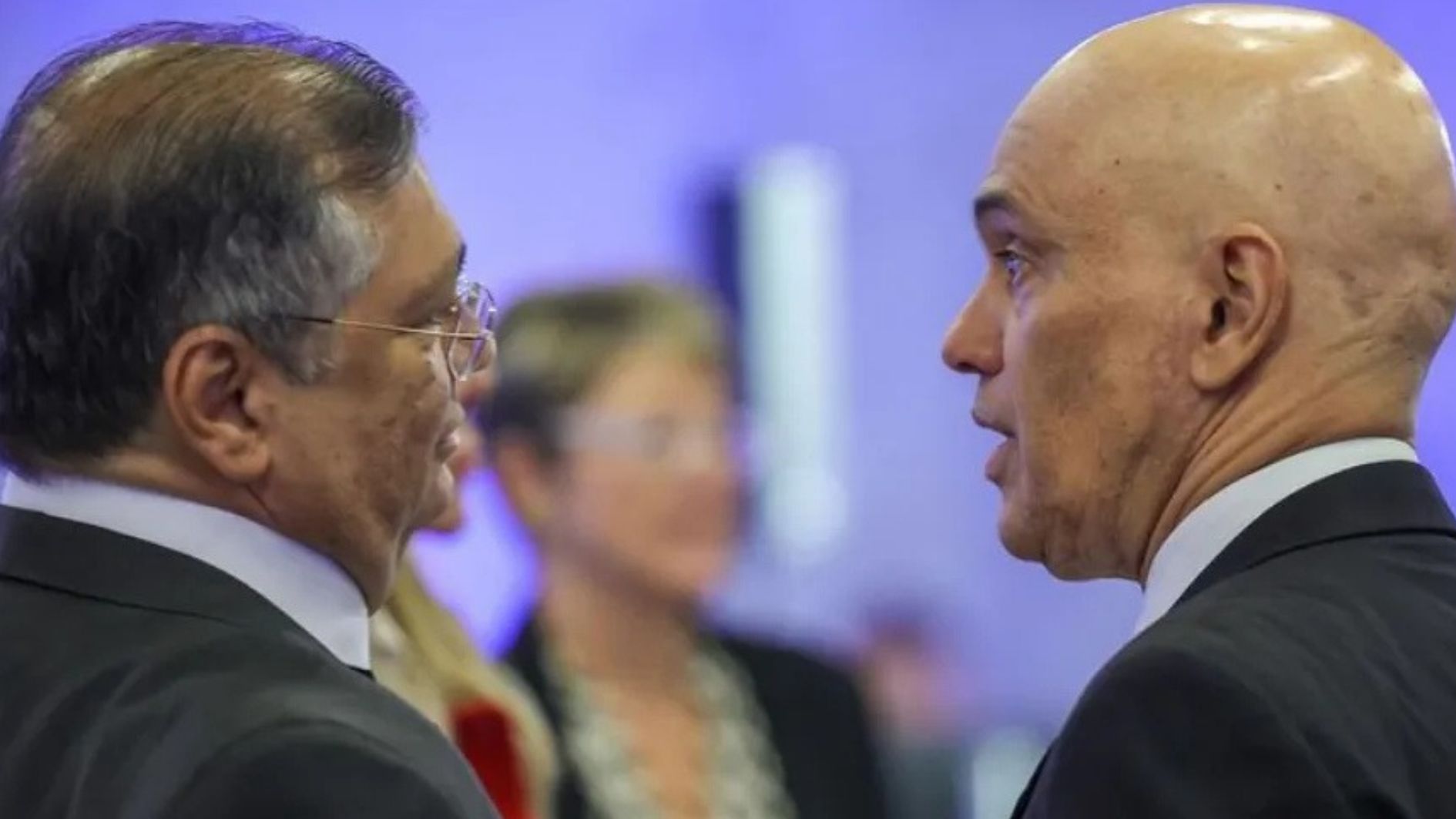 impeachment de Moraes