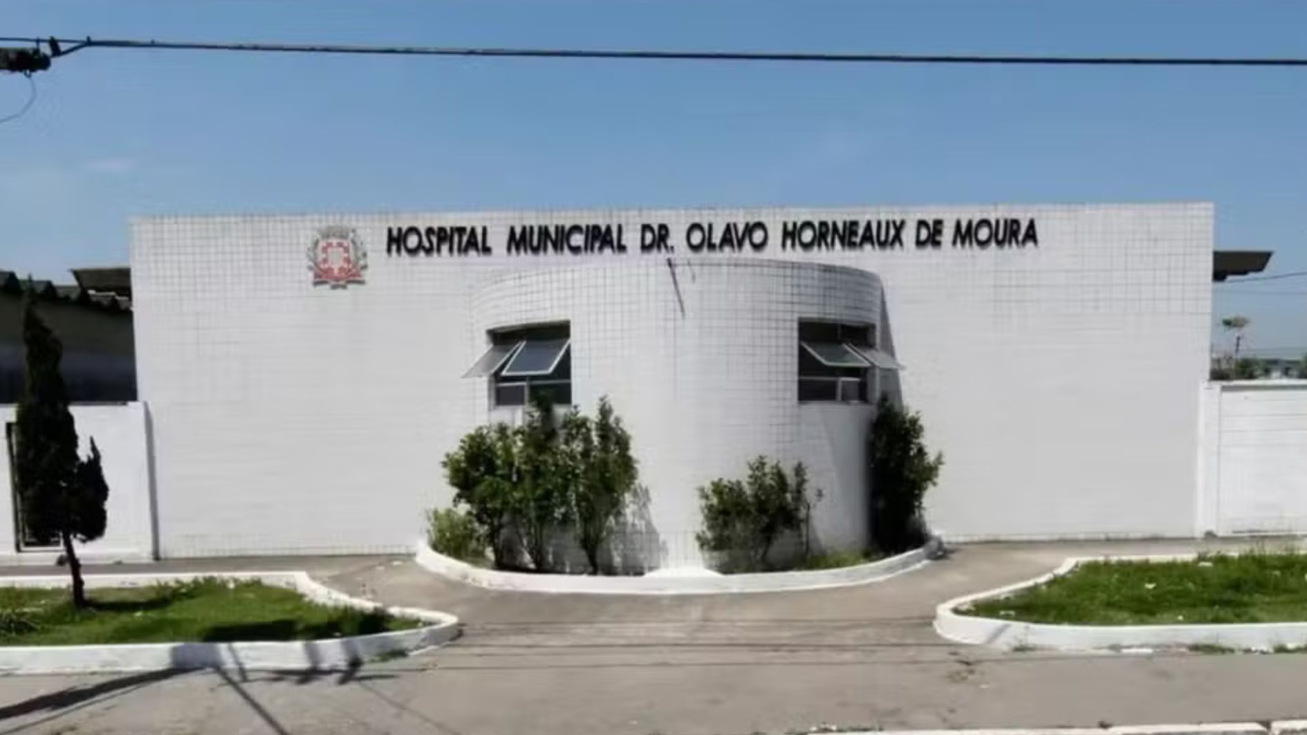 importunação sexual em São Vicente
