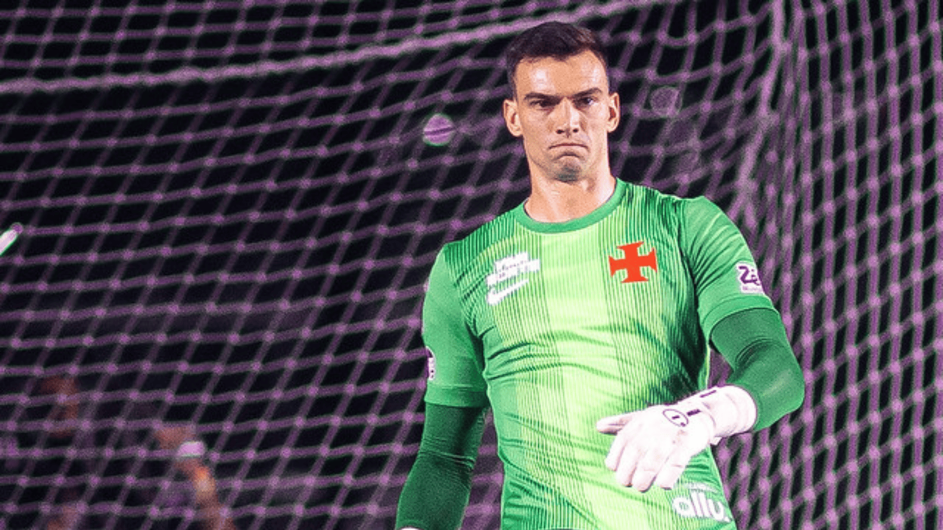 Foto: Matheus Lima / Vasco