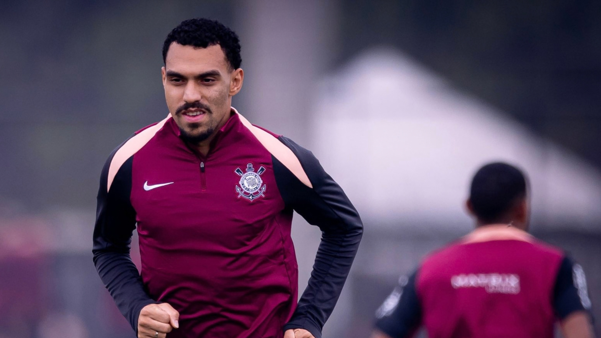 Foto: Rodrigo Coca / Corinthians