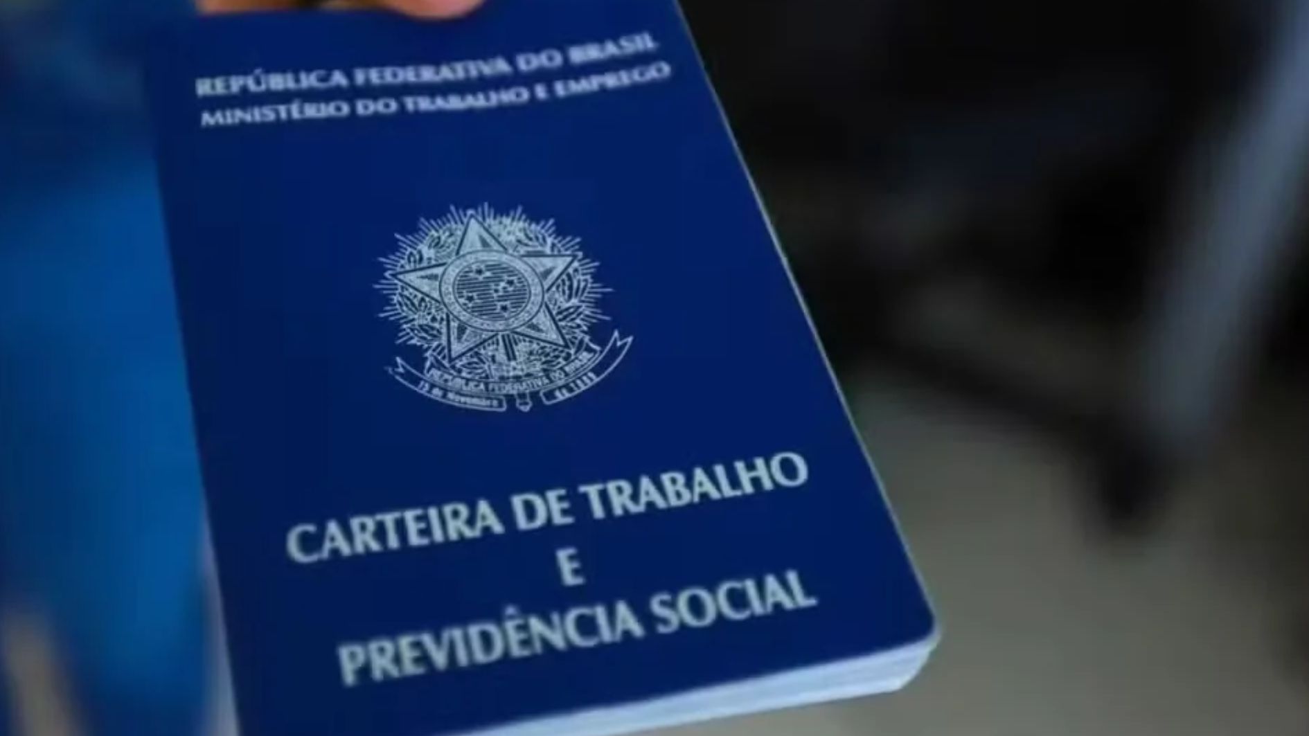 mutirão de emprego em Santos