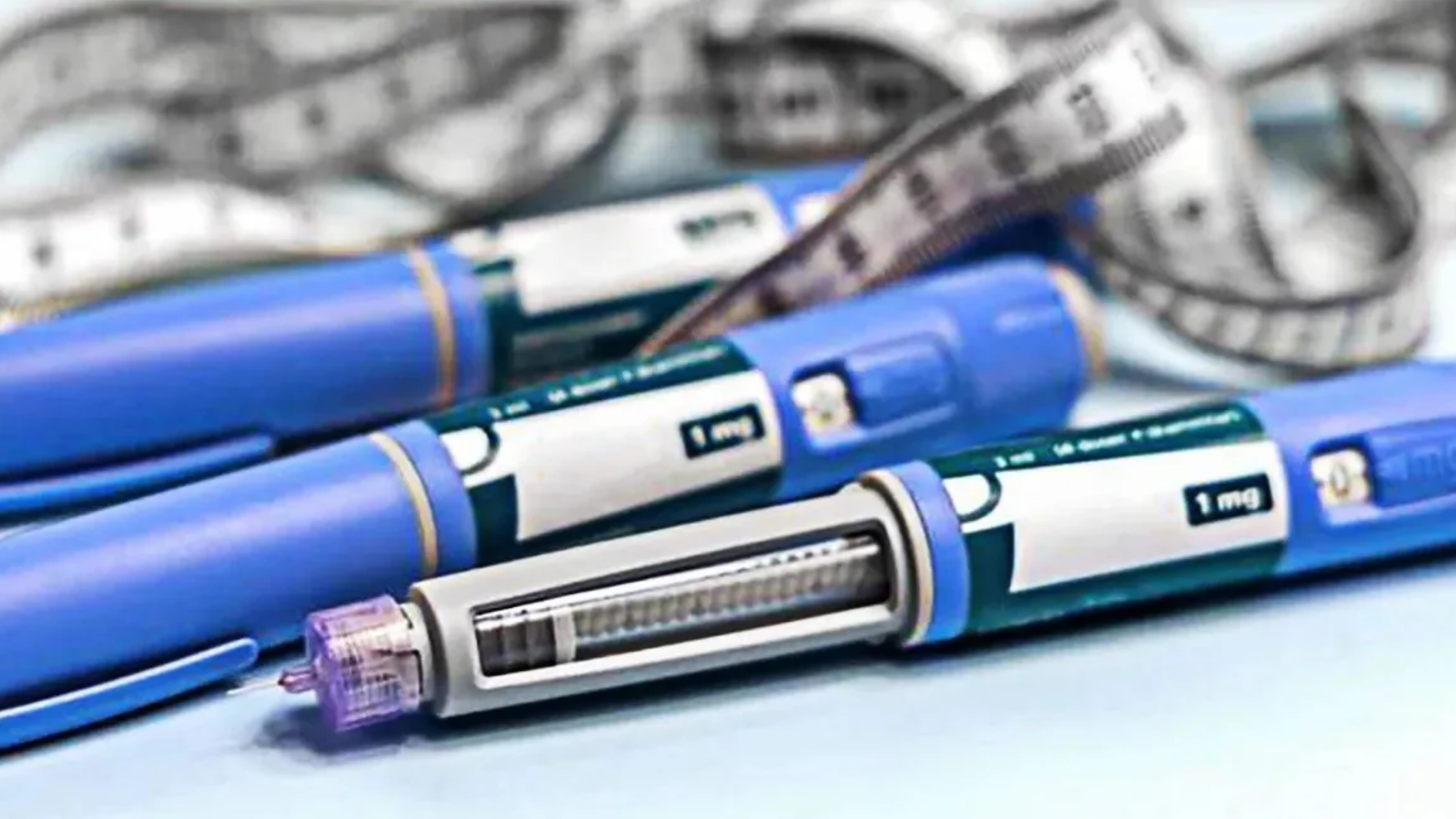 novos medicamentos GLP-1 aprovados pela Anvisa