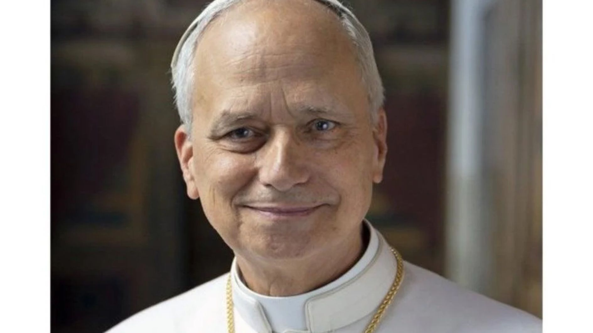 papa Leão XIV tem câncer de pulmão