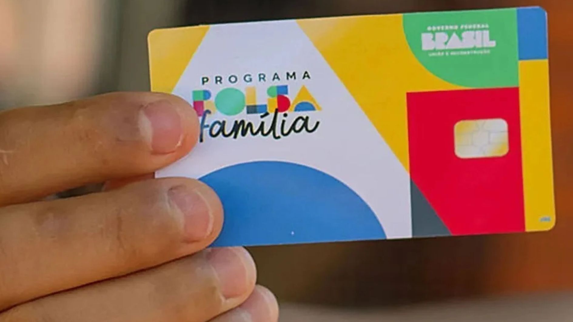 reajuste do Bolsa Família