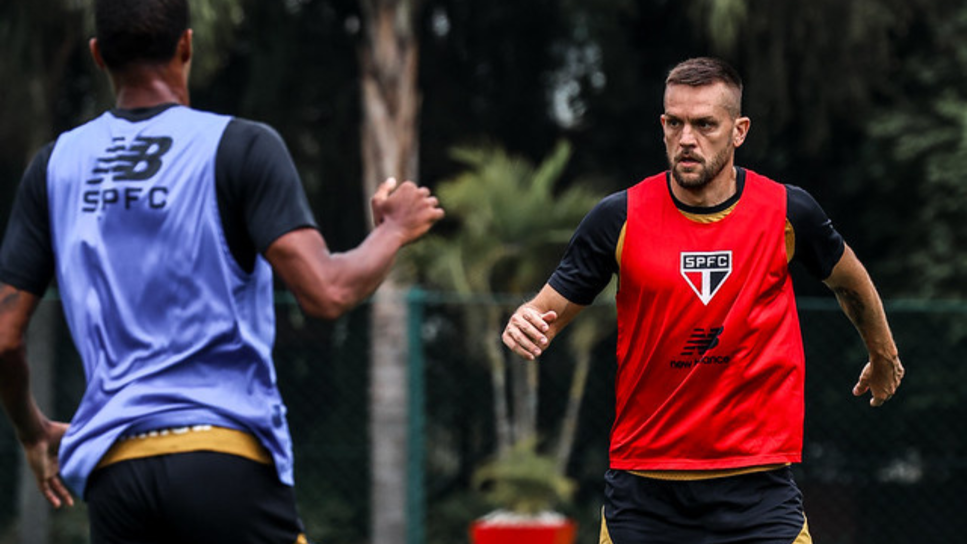 Foto: Erico Leonan / São Paulo FC