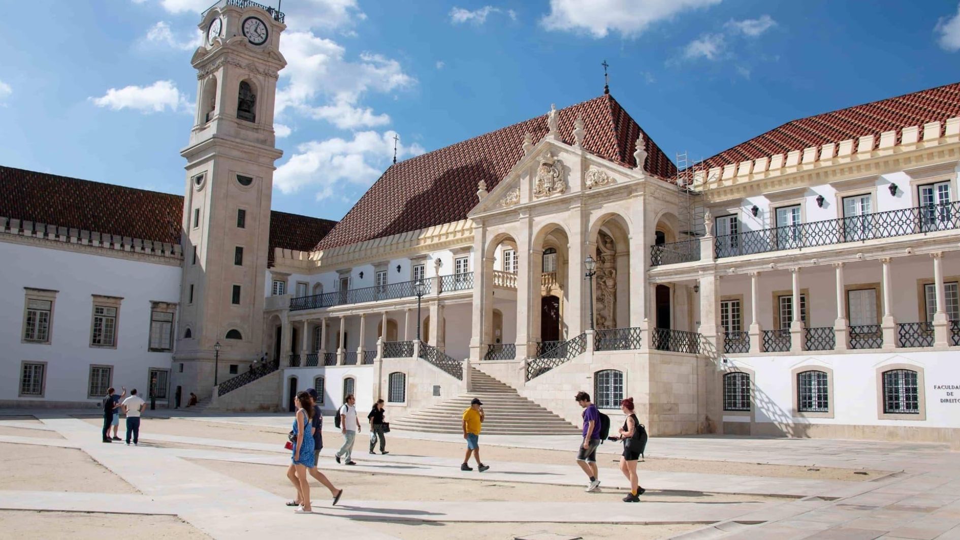 universidades de Portugal que aceitam o Enem