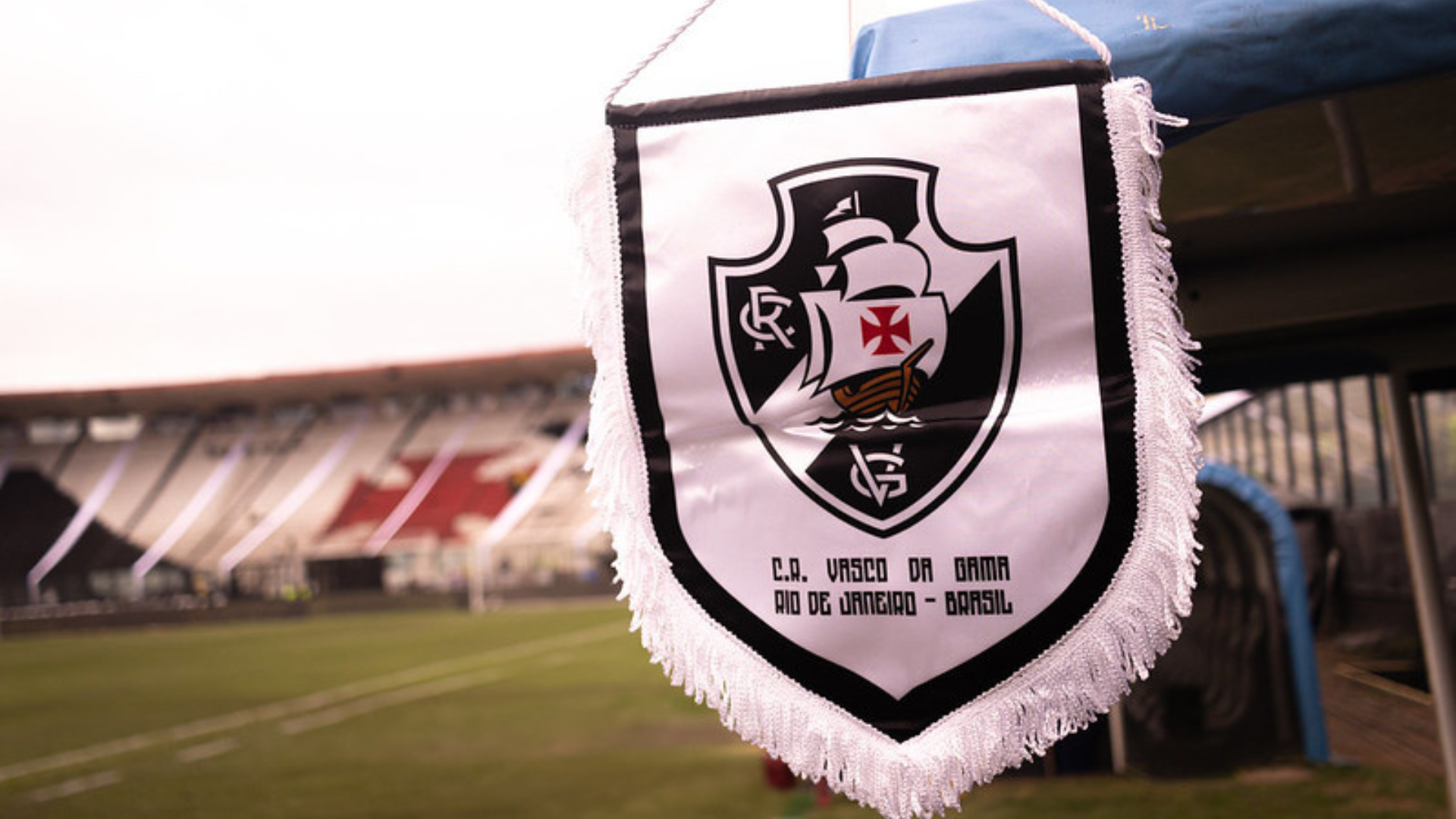 Foto: Matheus Lima / Vasco