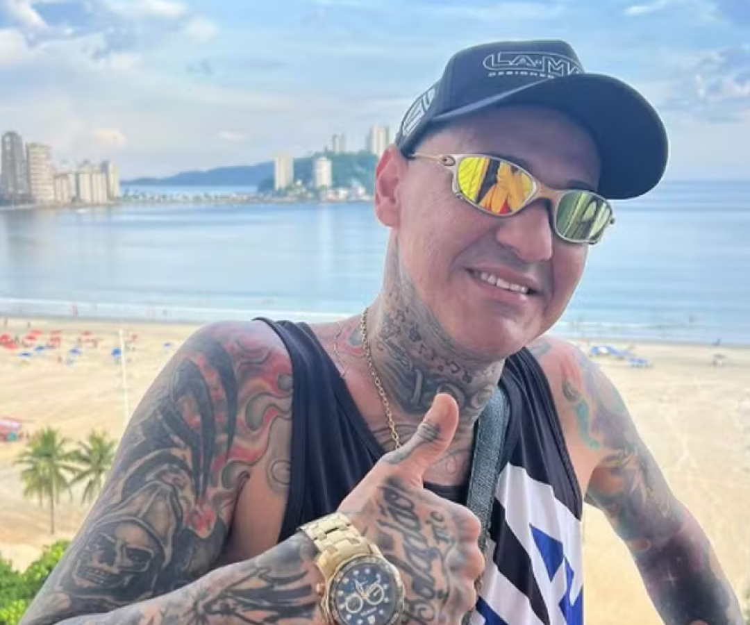 O cantor e compositor Danilo Mariano Leão Laureano, conhecido como MC Danilo Boladão, morreu na madrugada desta quarta-feira...