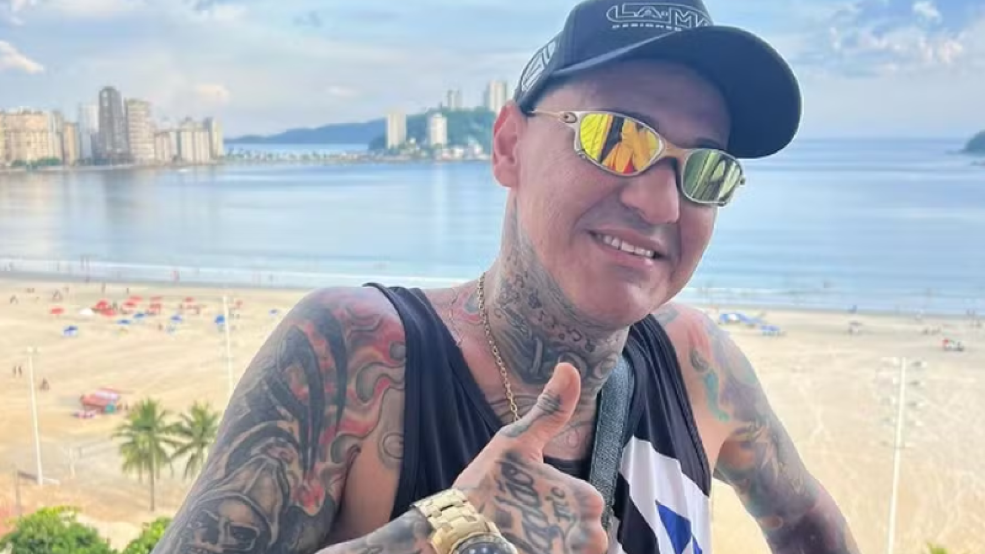 O cantor e compositor Danilo Mariano Leão Laureano, conhecido como MC Danilo Boladão, morreu na madrugada desta quarta-feira...