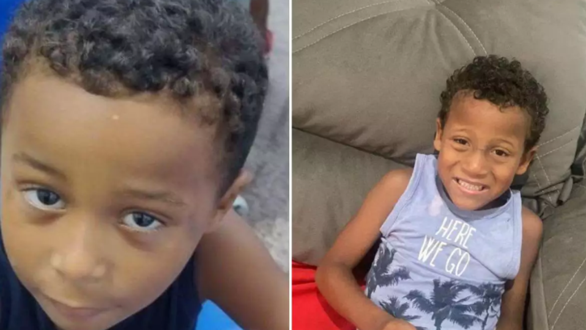 Dois meninos, de 4 e 6 anos, foram encontrados mortos dentro de um carro na madrugada desta segunda-feira (23), em Praia Grande