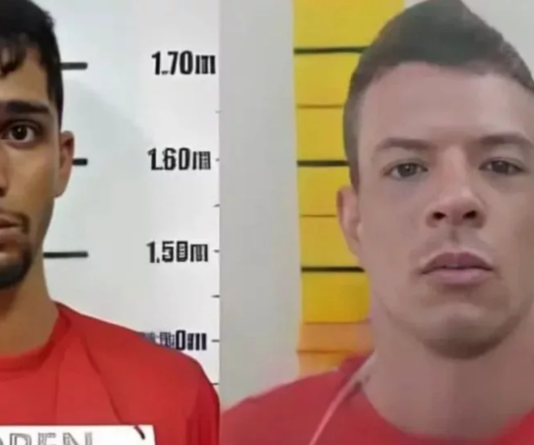 (foto: divulgação/Sejusp)