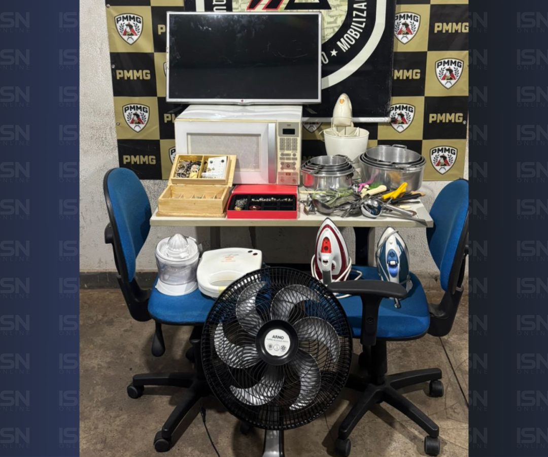 (foto: divulgação/ PMMG)