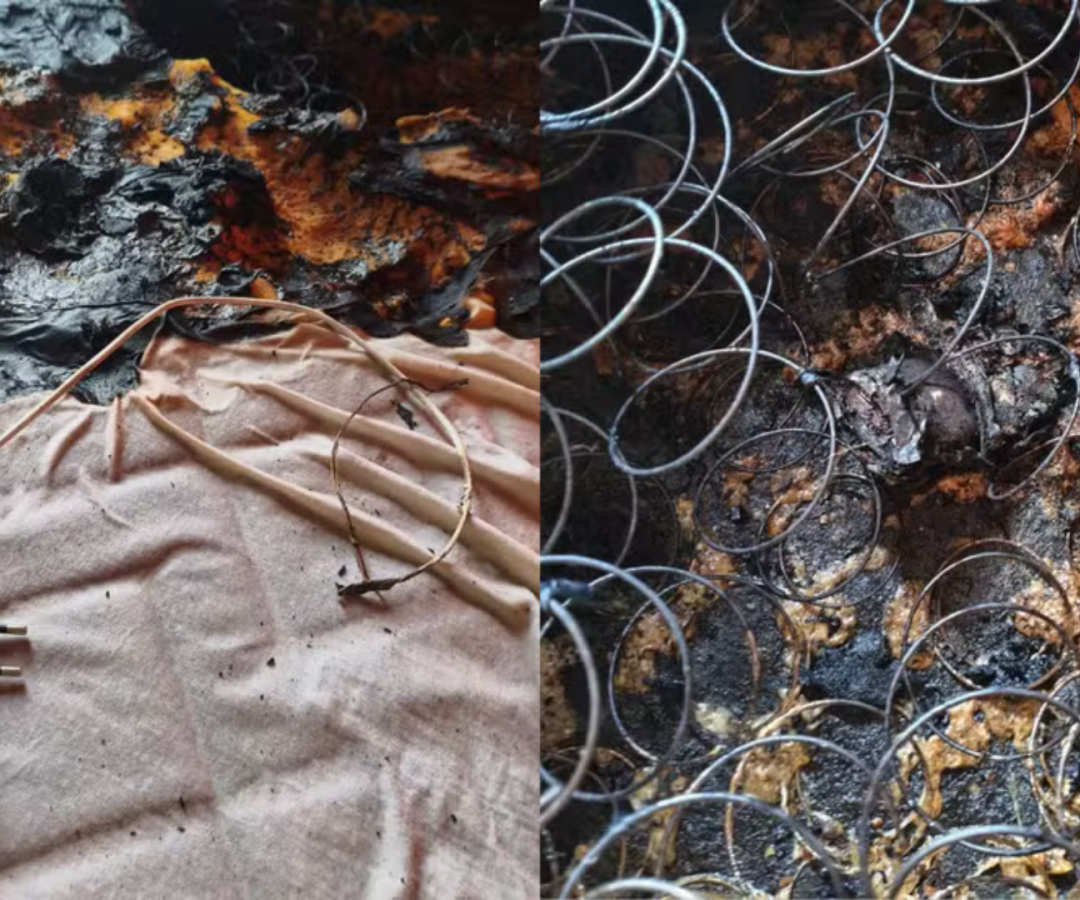 foto: divulgação/ Corpo de Bombeiros)