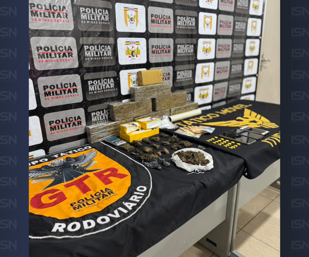 (foto: divulgação/ PMRv)