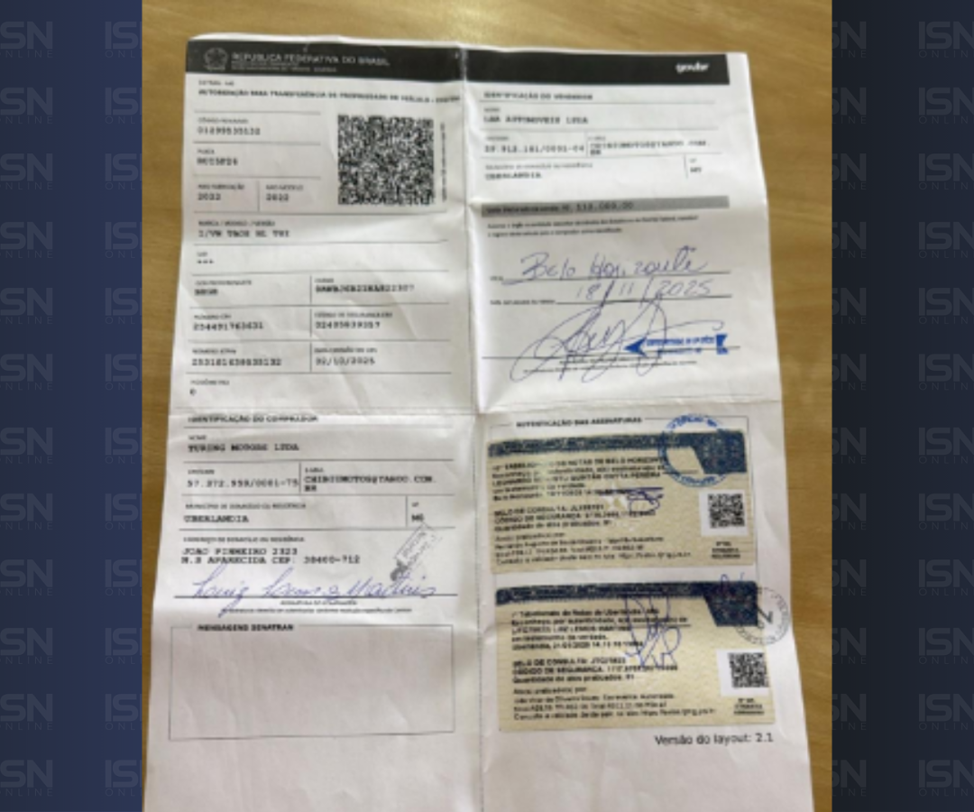 (foto: divulgação/ PMMG)