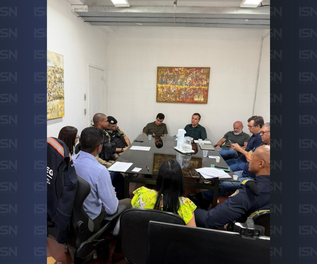 (foto: divulgação/ PMU)