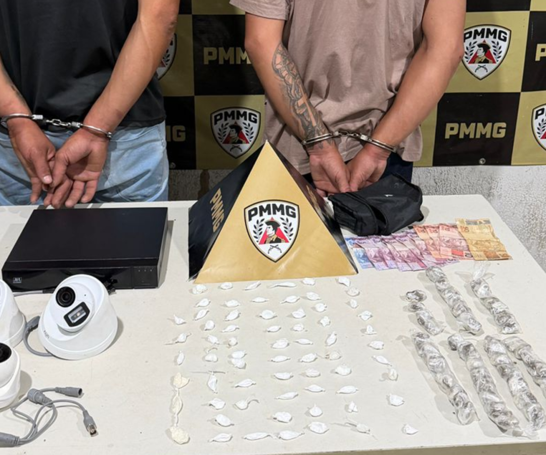 (foto: divulgação/ PMMG)