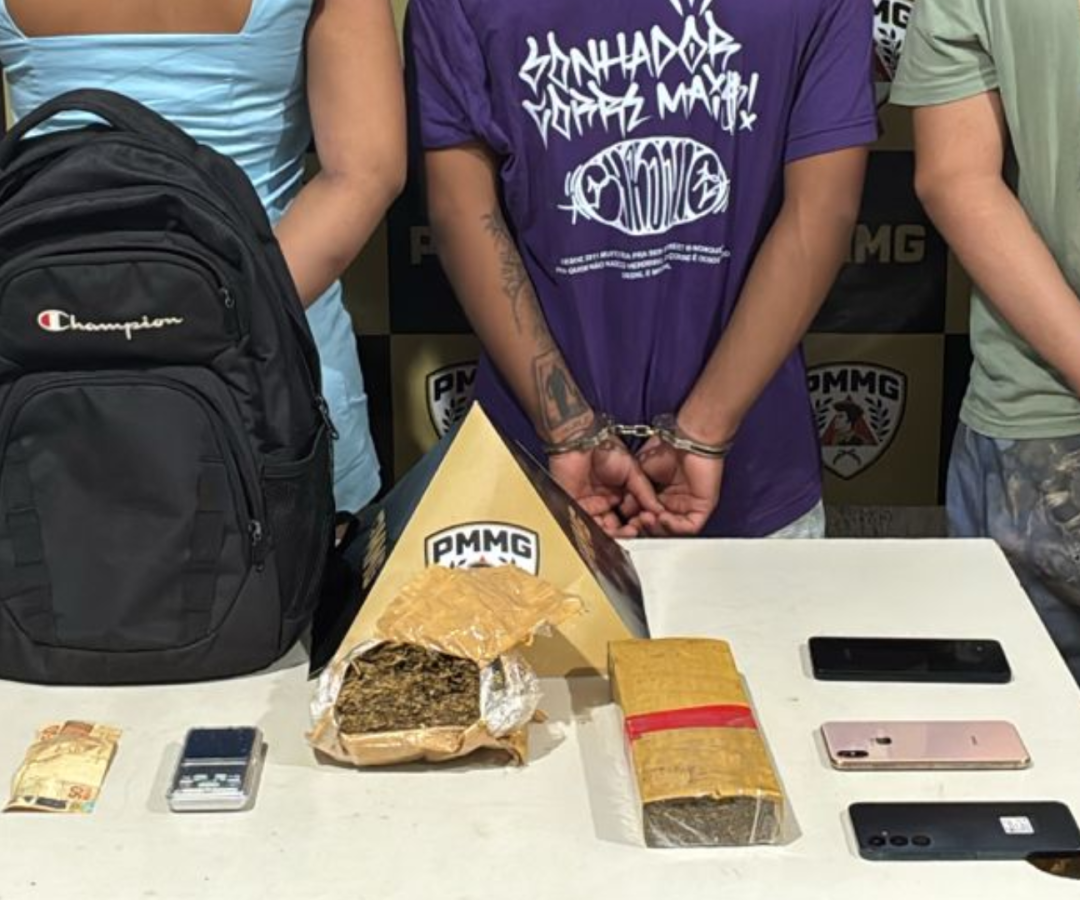 (foto: divulgação/ PMMG)