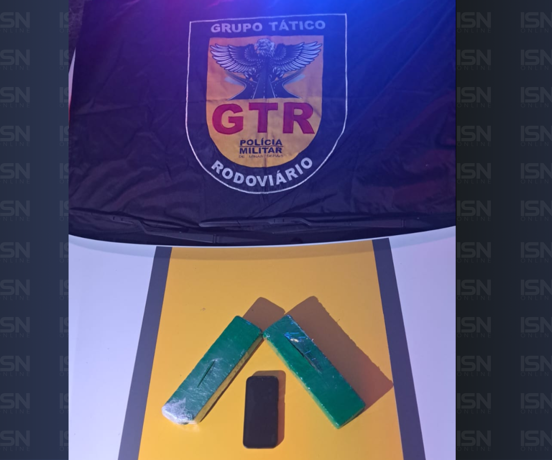 (foto: divulgação/ PMRv)