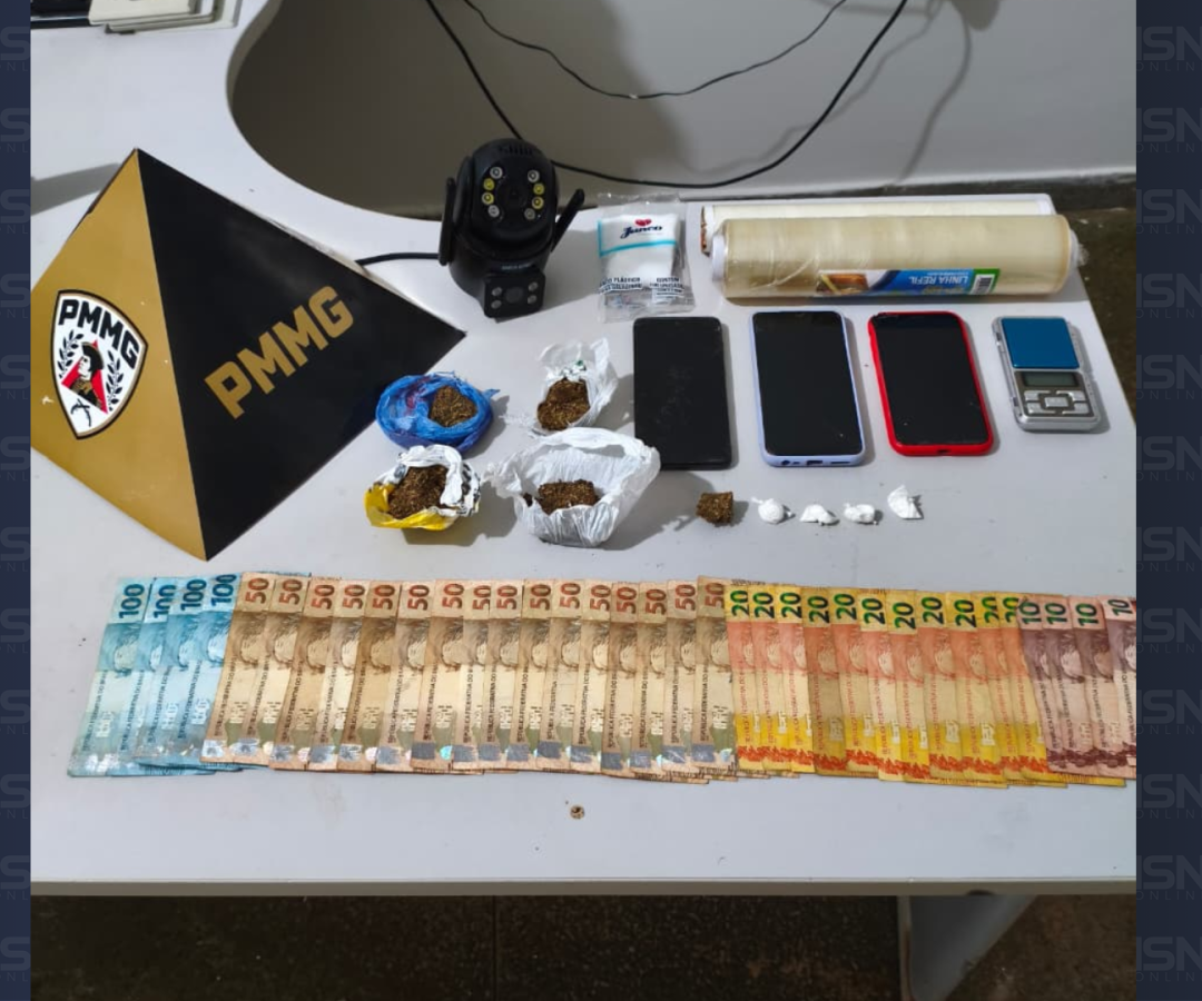 (foto: divulgação/ PMMG)