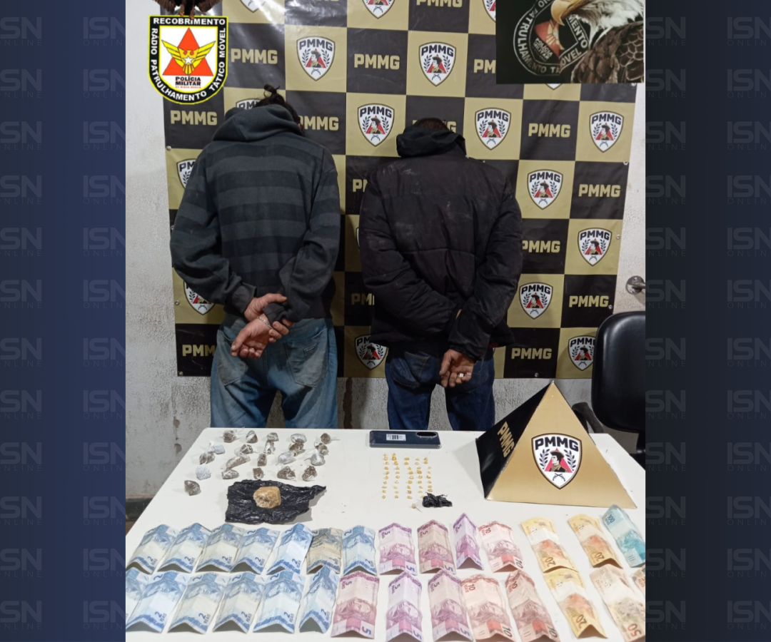 (foto: divulgação/ PMMG)