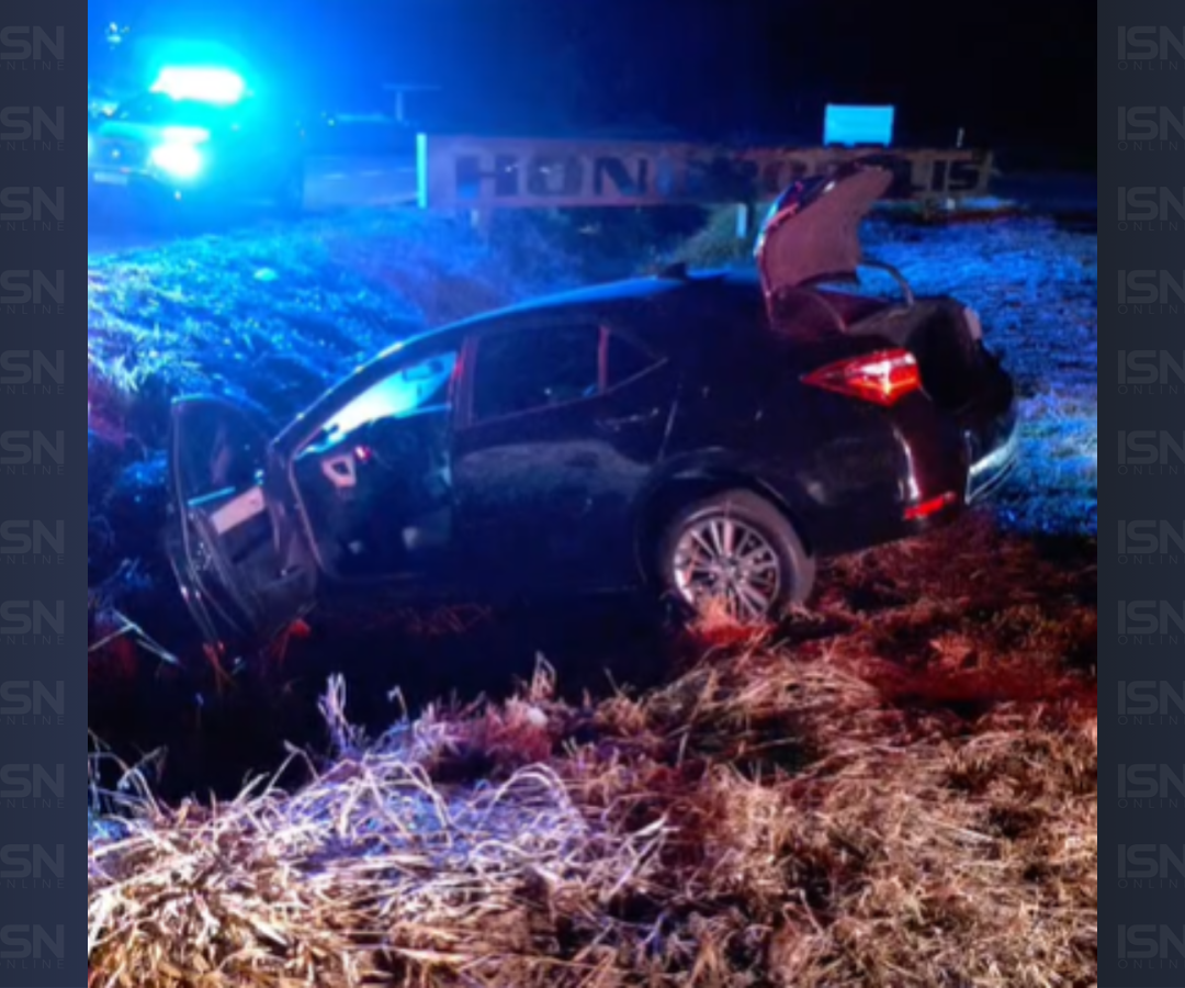 (foto: divulgação/ PMRv)