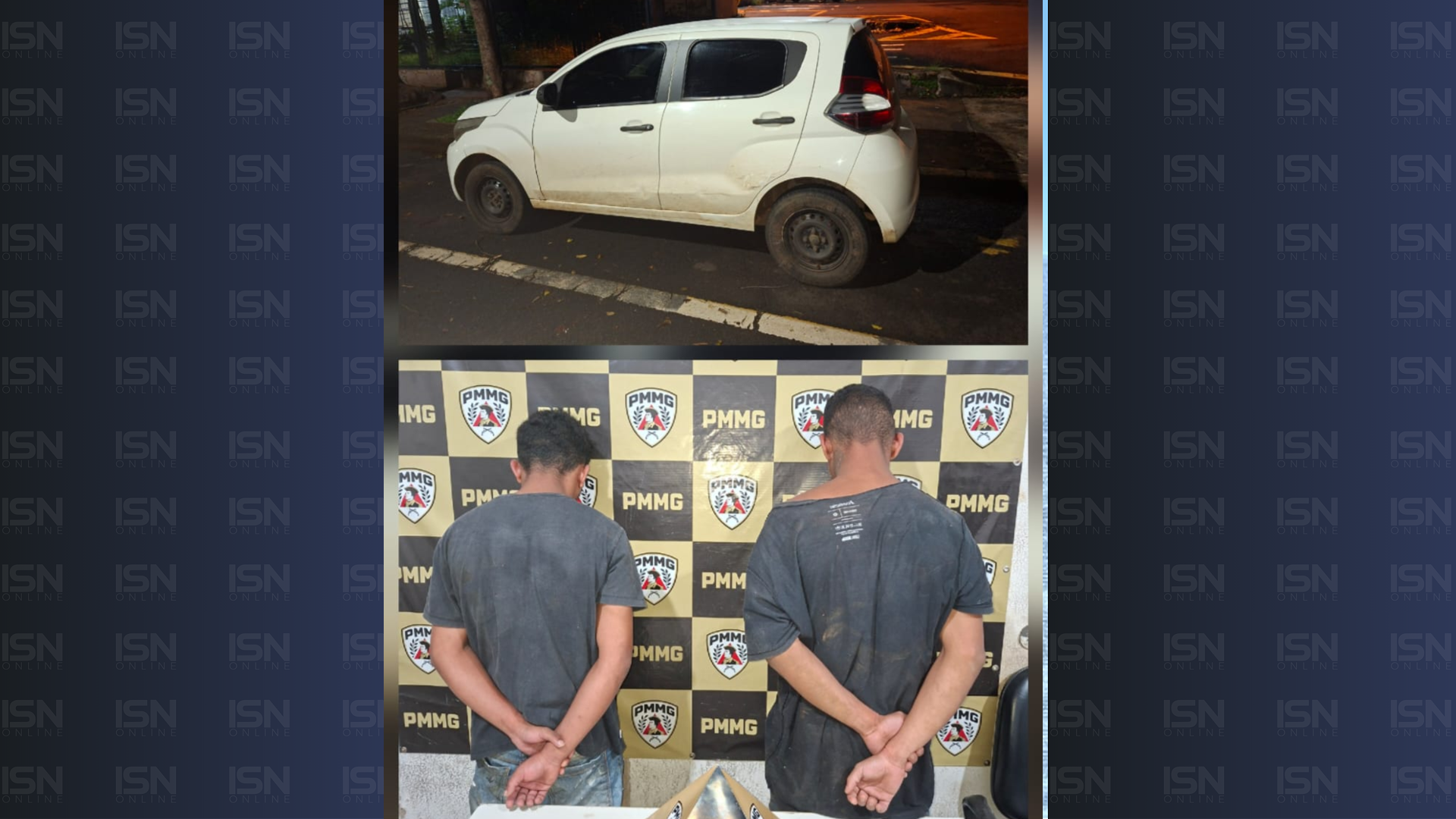 (foto: divulgação/ PMMG)