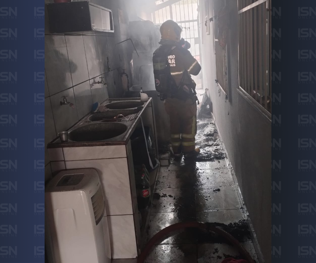 (foto: divulgação/ Corpo de Bombeiros)