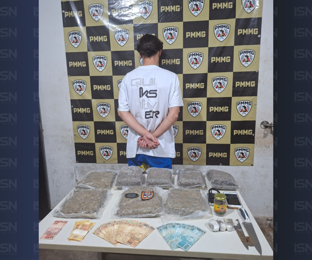 (foto: divulgação/ PMMG)