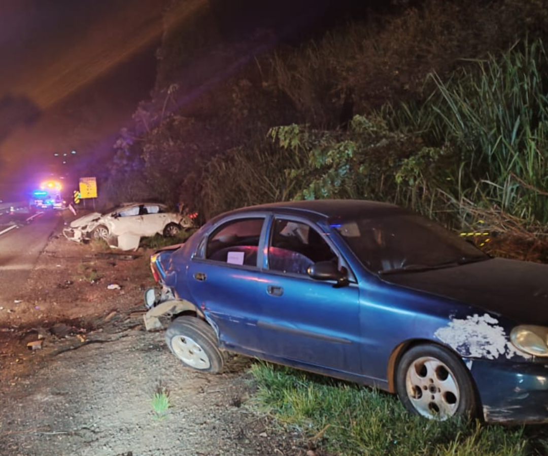 (foto: divulgação/PRF)
