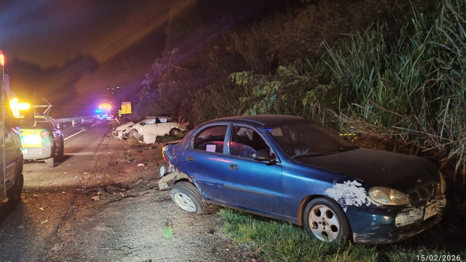 (foto: divulgação/PRF)