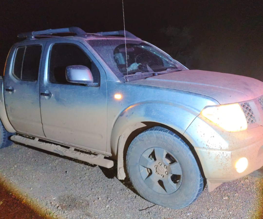 (foto: divulgação/ PMRv)