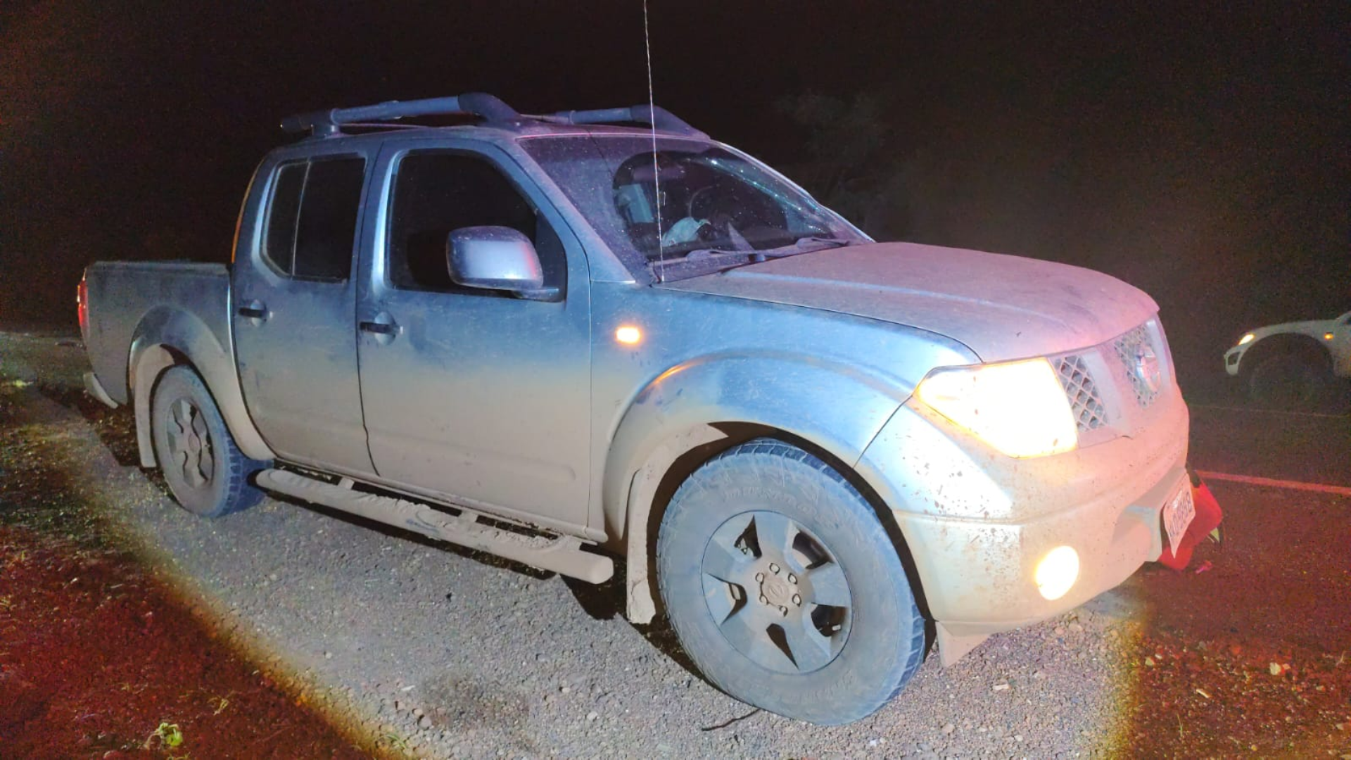 (foto: divulgação/ PMRv)