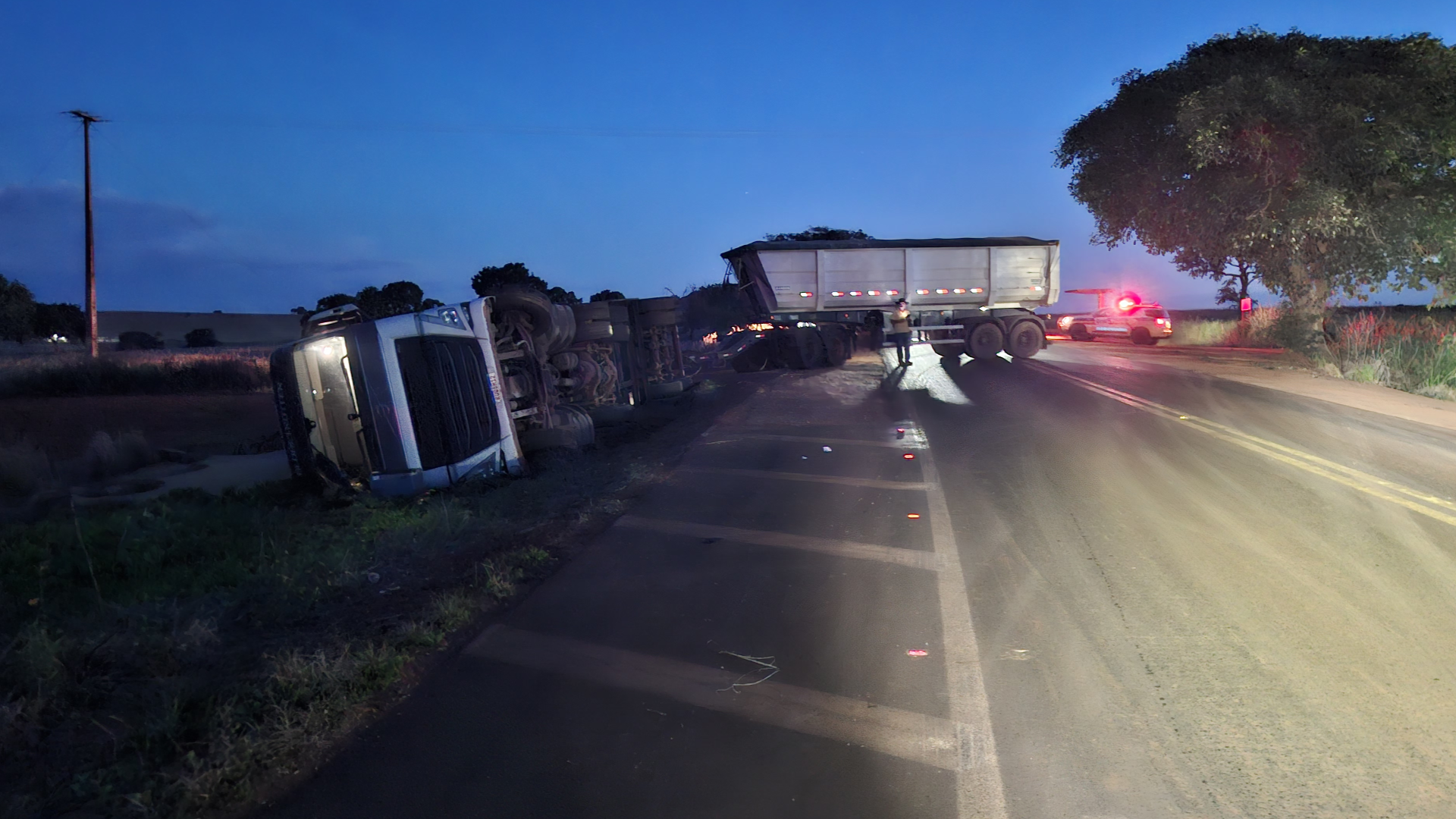 (foto: divulgação/ PMRv)