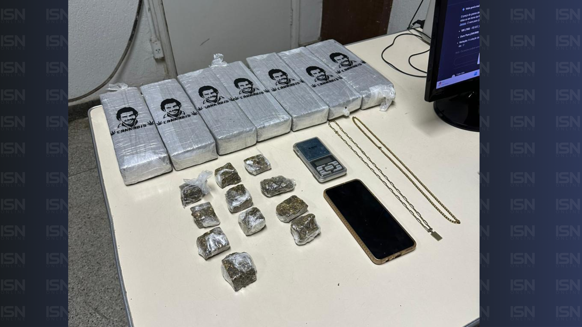 (foto: divulgação/ PMMG)