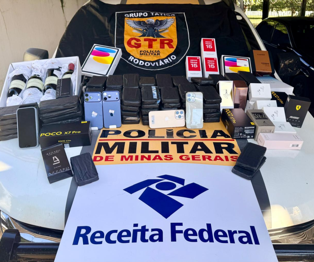 (foto: divulgação/ PMRv)