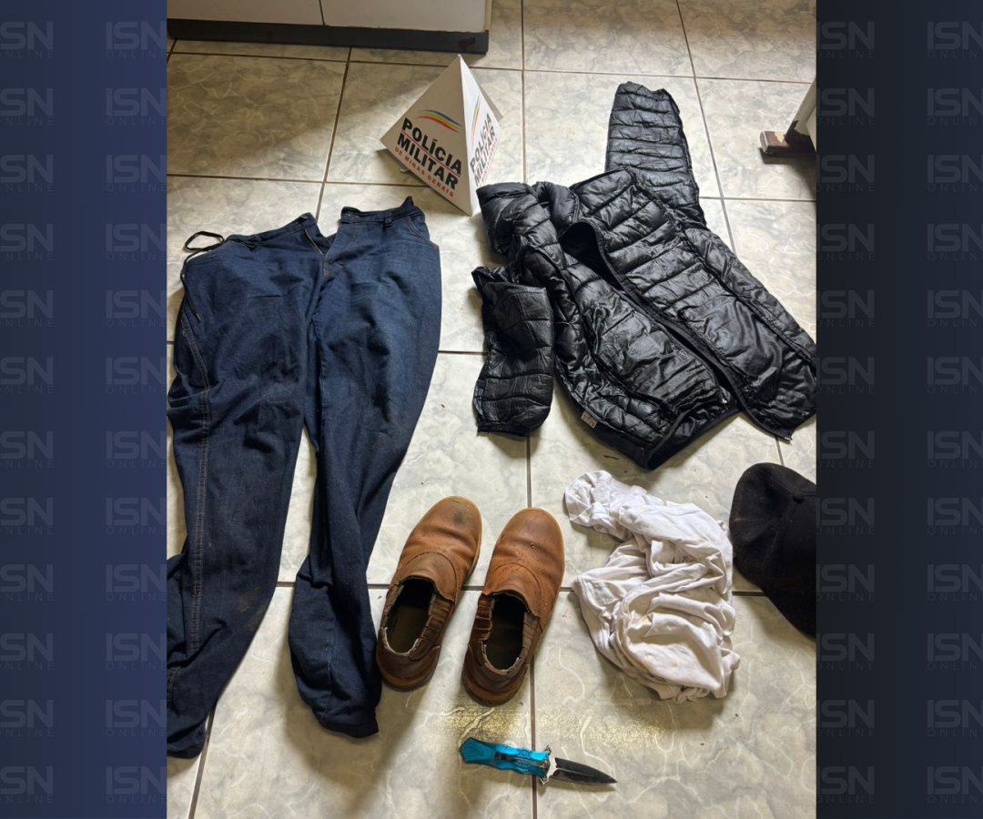 (foto: divulgação/ PMMG)