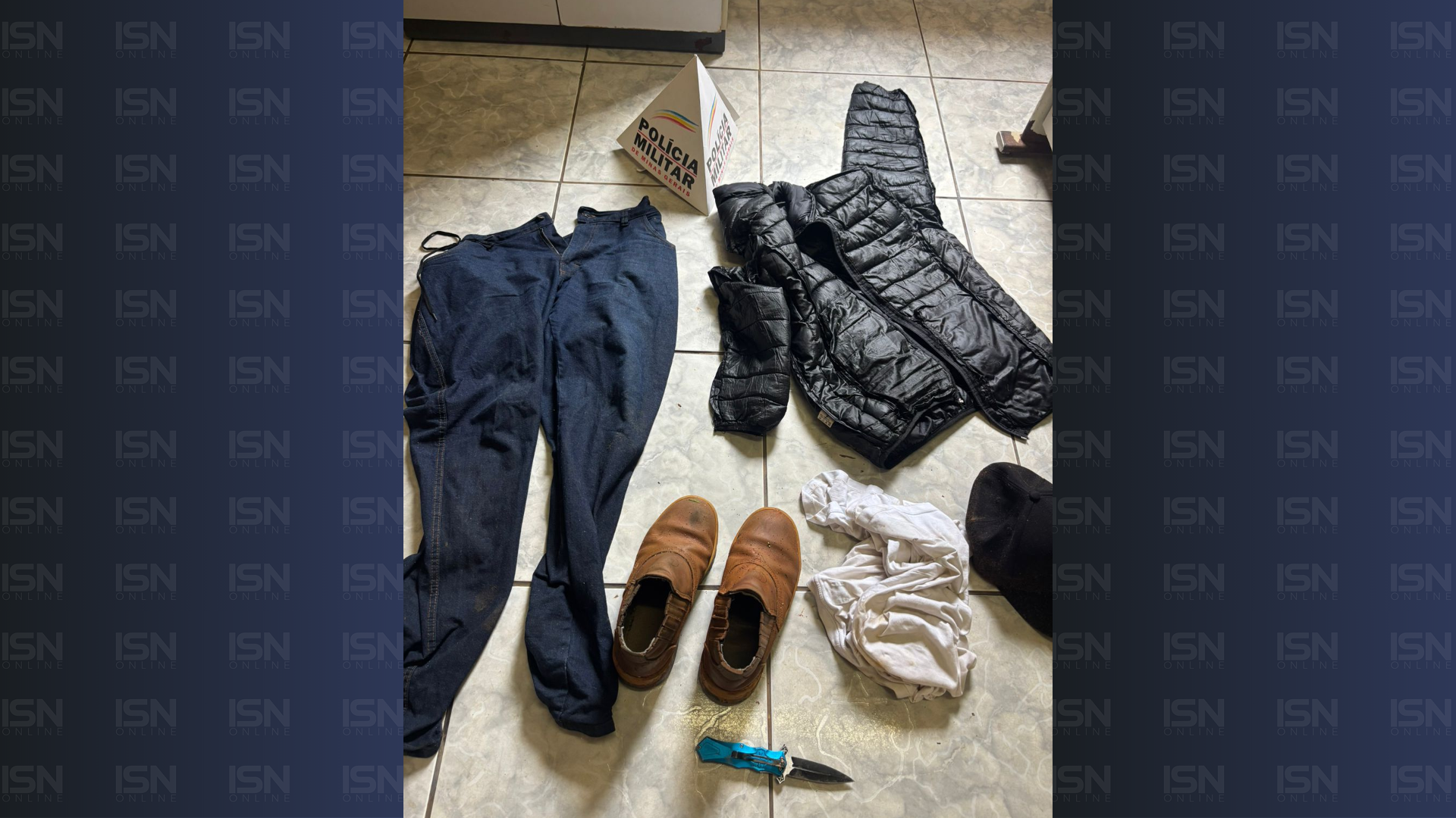 (foto: divulgação/ PMMG)