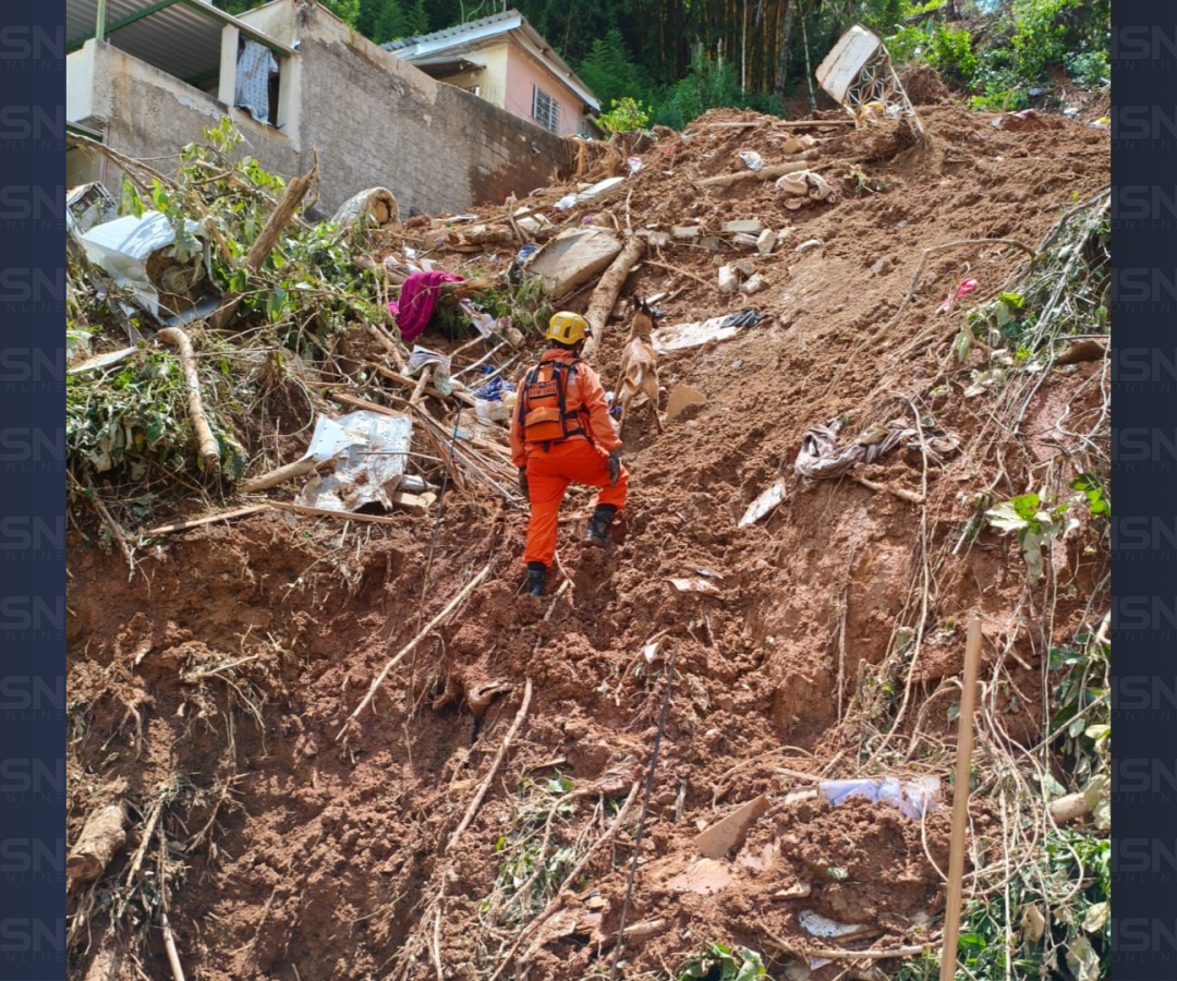 (foto: divulgação/ Corpo de Bombeiros)