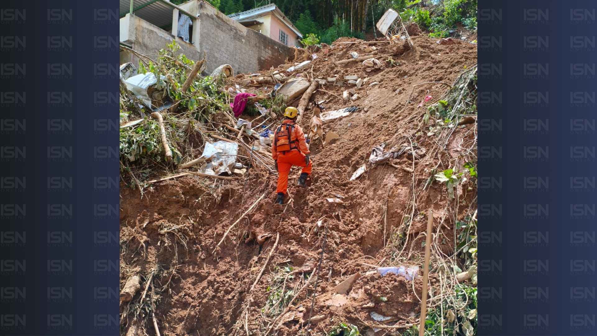 (foto: divulgação/ Corpo de Bombeiros)