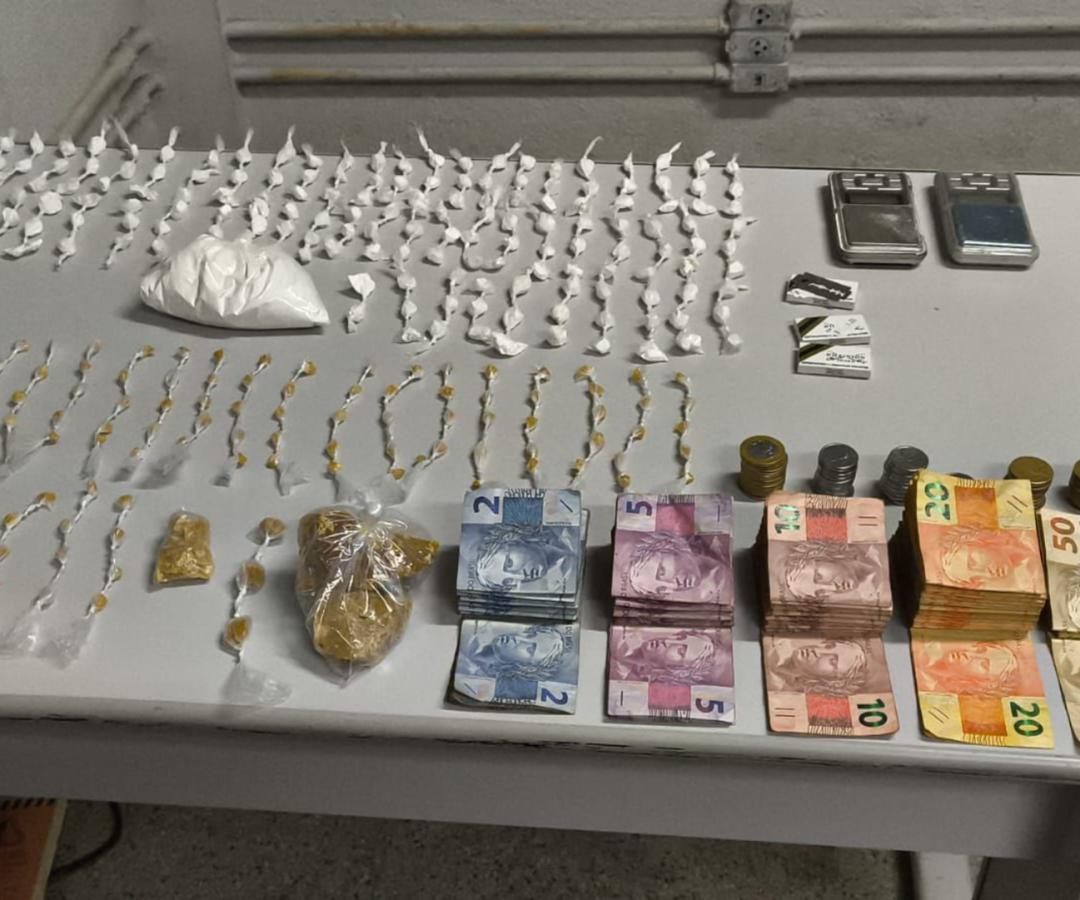 (foto: divulgação/ PMMG)