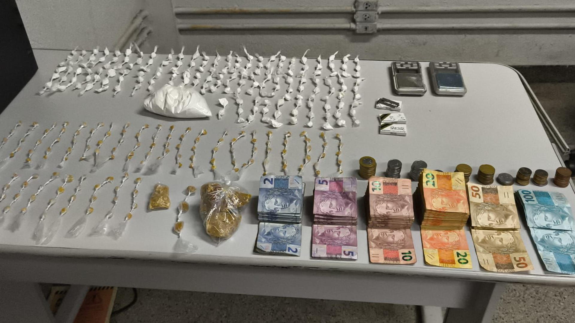 (foto: divulgação/ PMMG)