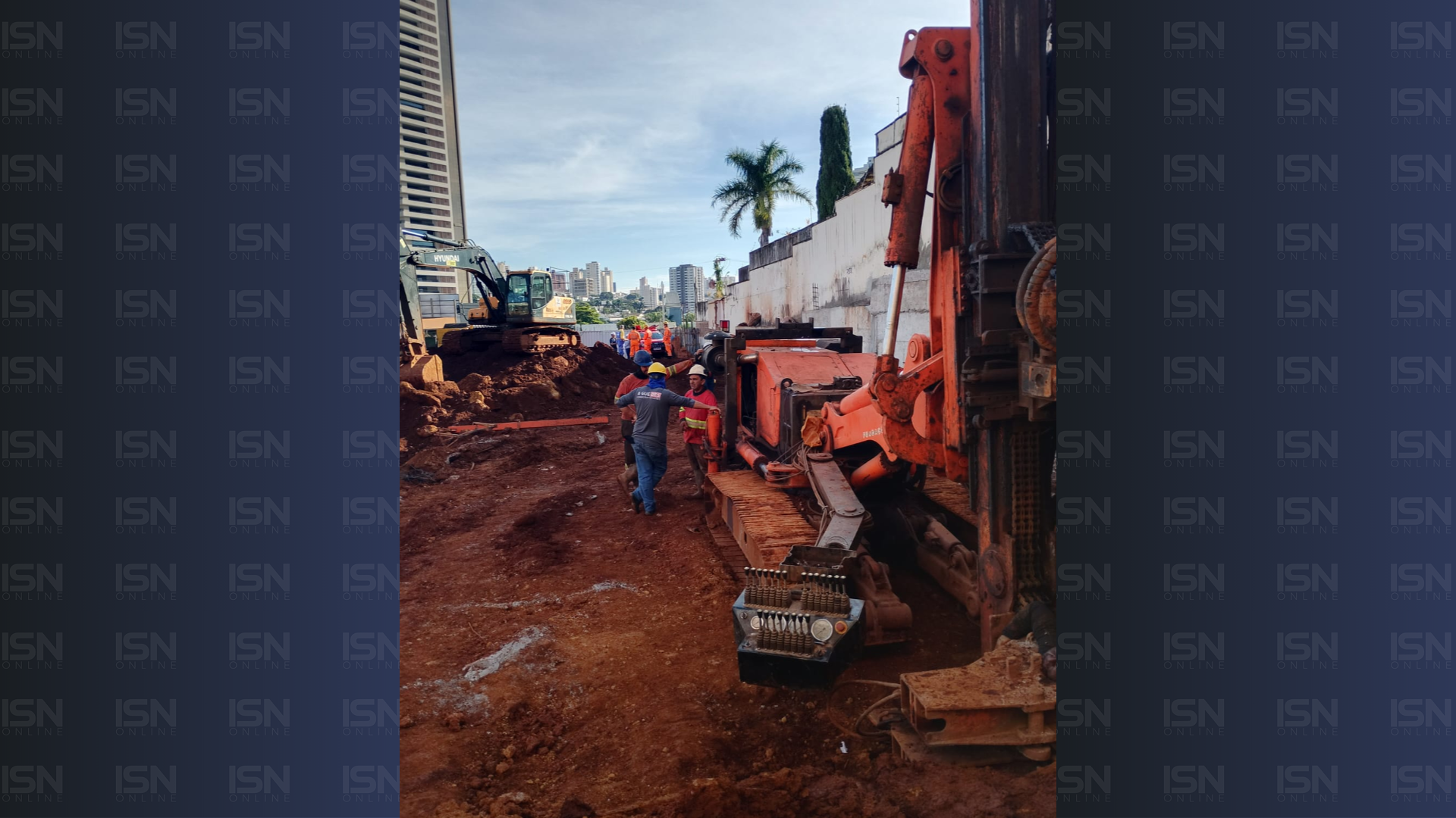 (foto: divulgação/ Corpo de Bombeiros)