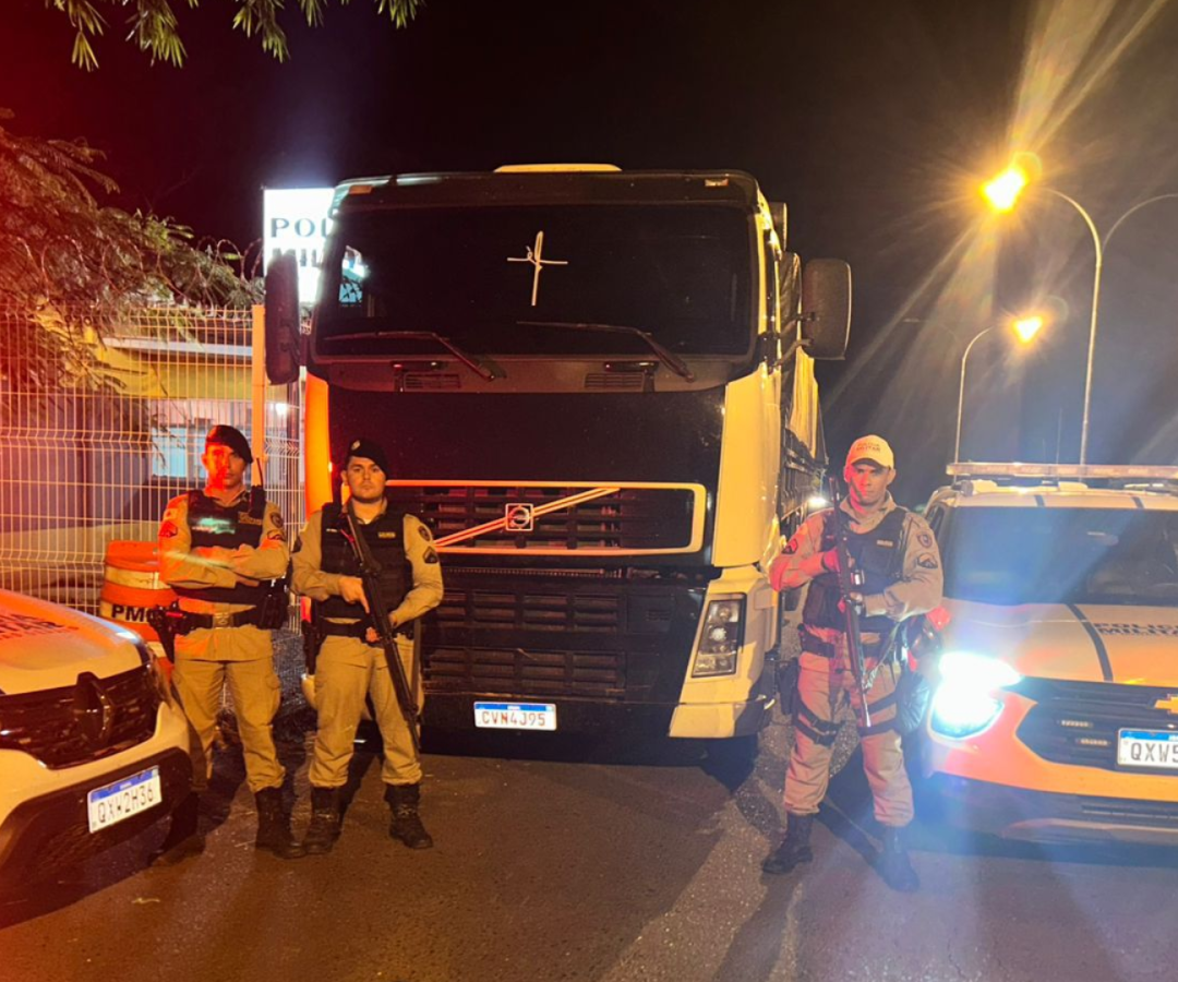 (foto: divulgação/ PMRv)