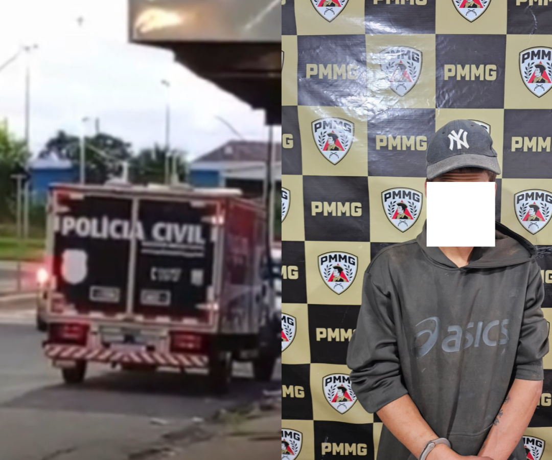 (foto: divulgação/ PMMG)