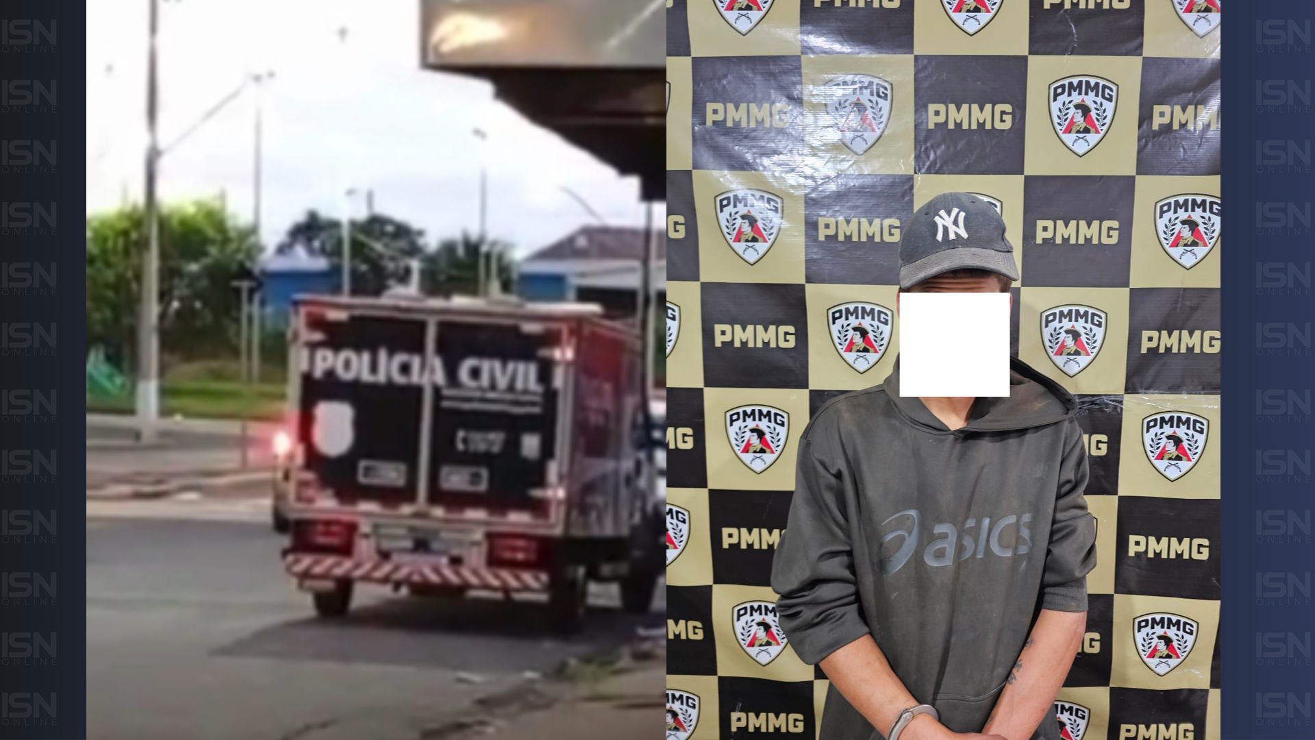 (foto: divulgação/ PMMG)