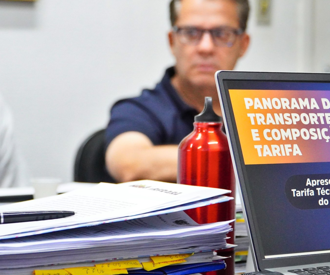 foto: divulgação/ Secom/ PMU)