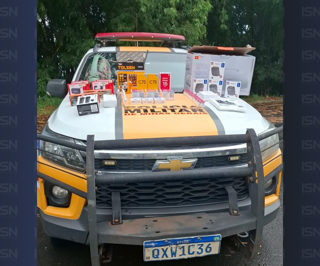 (foto: divulgação/ PMRv)