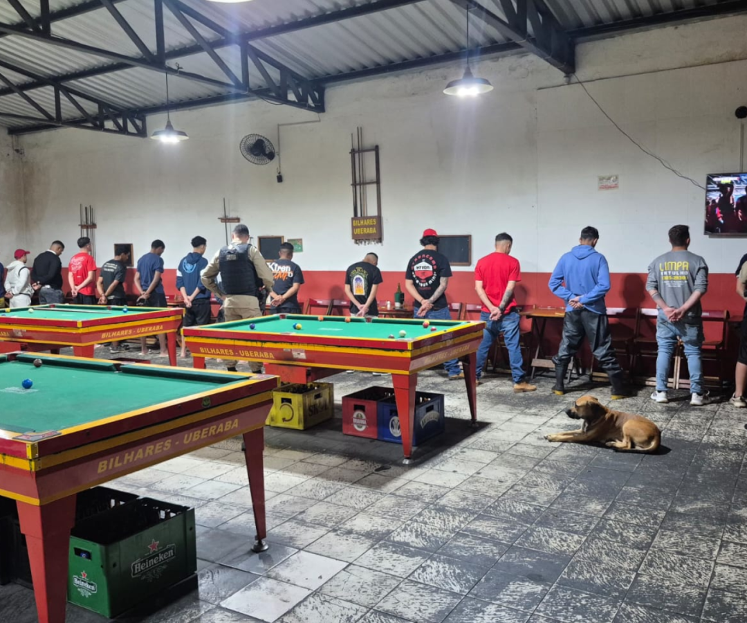 (foto: divulgação/ PMMG)